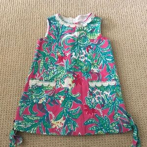 Lilly Pulitzer Shift Dress